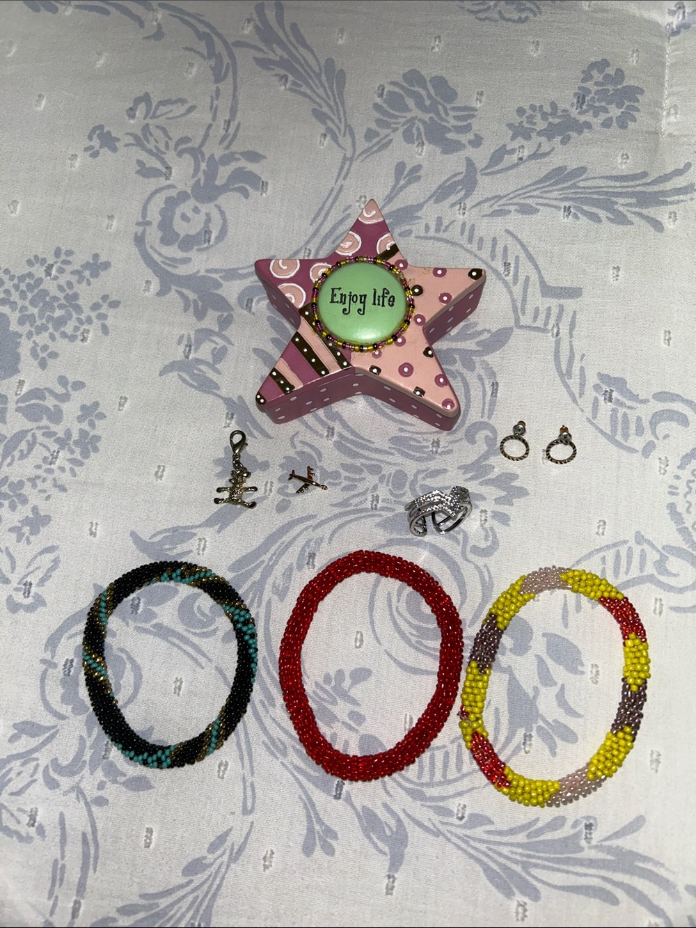 Jewelry Set